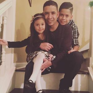 Meet your Posher, Gerardo